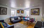 Common Space 2 Beautiful 1 Bed Central London Apartment