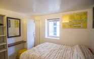 Bedroom 7 Beautiful 1 Bed Central London Apartment