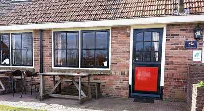 Exterior 4 Recreatiebedrijf De Koevoet