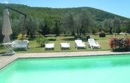 Swimming Pool 2 Fattoria Del Quondam