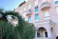 Exterior Apart-Hotel Riviera Cimiez