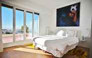Bedroom 6 Apart-Hotel Riviera Cimiez
