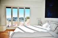 Bedroom Apart-Hotel Riviera Cimiez