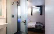 Bedroom 6 CoDE Pod  – The CoURT - Edinburgh