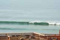 Nearby View and Attractions Yalah Surf - Hostel