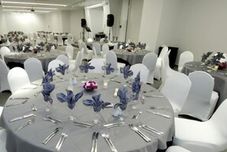 행사장 Mim Hotel Istanbul