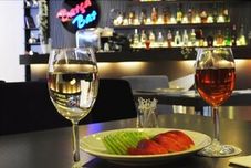 바, 카페, 라운지 Mim Hotel Istanbul