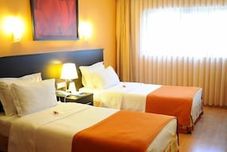 Bilik Tidur Mim Hotel Istanbul