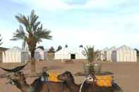 Exterior Dihya Desert Camp