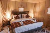 Bedroom Dihya Desert Camp