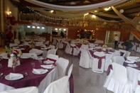 Functional Hall Hotel Bosque Magico