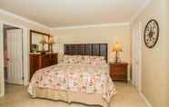 Bedroom 5 Beach & Tennis 1803