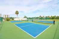 Fitness Center Beach & Tennis 3204