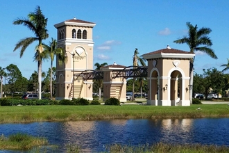 Exterior 4 The Residences At Coconut Pointe 8203