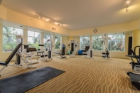 Fitness Center Lovers Key Resort 1205