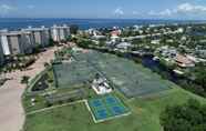 Tempat Tarikan Berdekatan 6 Beach & Tennis 3808