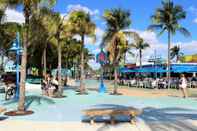 Swimming Pool Fort Myers Couples Getaway