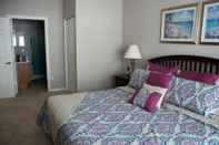 ห้องนอน Venetian Bay #103 - Three Bedroom Townhome