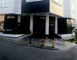 Luar Bangunan 2 Hotel City Park