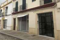 Luar Bangunan Apartamento en pleno centro de Marchena