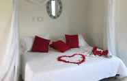 ห้องนอน 2 Awa de Mar Hotel