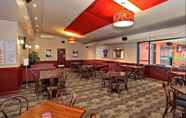 Restoran 2 Kingsgrove Hotel