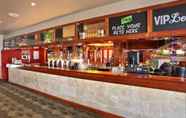 Bar, Kafe, dan Lounge 6 Kingsgrove Hotel