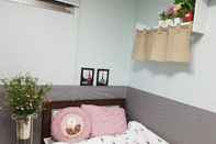 Bedroom Changwon Comodo House