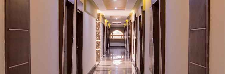 Lobby Ambience Gwalior