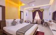 Bedroom 4 Ambience Gwalior