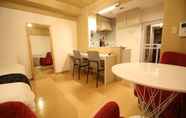 Khu vực công cộng 3 F apt 202 Mickey House SHIBUYA SHINJUKU