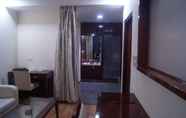 Bedroom 2 Hotel Sagar Iinternational