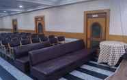 Lobby 4 Hotel Sagar Iinternational