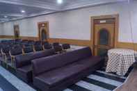Lobby Hotel Sagar Iinternational