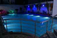 Swimming Pool Hotel Sagar Iinternational