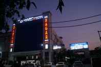 Exterior Hotel Sagar Iinternational