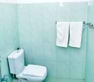 In-room Bathroom 6 The Tamarind Resort Yala