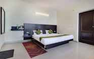 Bedroom 3 Treebo Trend Mayur