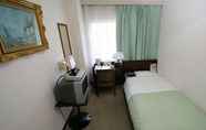 Kamar Tidur 4 Business Hotel Heisei