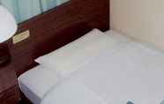 Kamar Tidur 5 Business Hotel Heisei