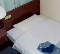 Kamar Tidur 4 Business Hotel Heisei