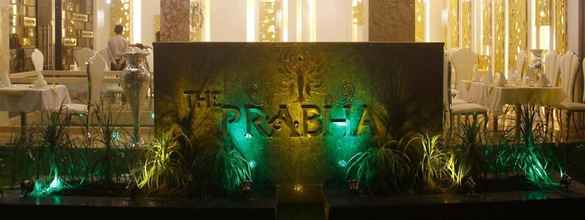 ล็อบบี้ 4 The Prabha International
