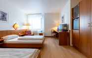 ห้องนอน 4 TRIP INN Frankfurt Airport - Rüsselsheim