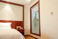 Bedroom Xinghui Hotel Guangzhou