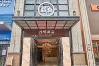 Bangunan Xinghui Hotel Guangzhou