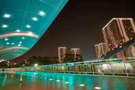 Swimming Pool Xinghui Hotel Guangzhou