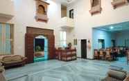 Lobby 3 Amar Palace -A Heritage Hotel