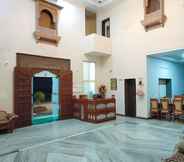 Lobby 3 Amar Palace -A Heritage Hotel