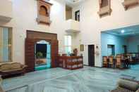 Lobi Amar Palace -A Heritage Hotel