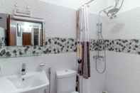 In-room Bathroom Villa Araliya
